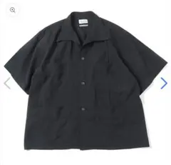 marvine pontiak shirt makers bubbly 黒のサムネイル