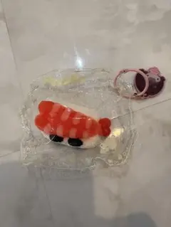 MOMO ミニ エビ寿司 9／2着
