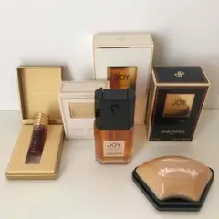 JEAN PATOU JOY 香水セット