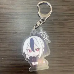 鬼方カヨコ ブルーアーカイブ アクリルキーホルダー