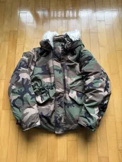 YEEZY PK-01 size 1 Camo