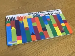 SAKURA COUPY-PENCIL 30色セットのサムネイル