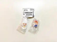 ニックン&セイチャン アソートコレクション ガチャ　C賞 2種