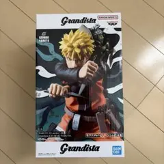 Grandista うずまきナルト フィギュア