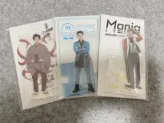 SnowMan 岩本照 アクスタ セット