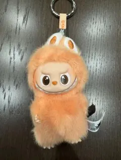 PIN FOR LOVE オレンジ