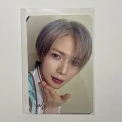 ATEEZ ヨサン MAKESTAR CUTEEZ Ver.
