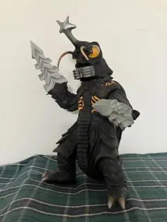 少年リック　ガンQ エクスプラス Amazon | エクスプラス 大怪獣シリーズ ガンQ ULTRA NEW