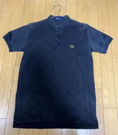 narifuri ナリフリ FREDPERRY フレッドペリー ポロシャツ七分 narifuri ナリフリ FREDPERRY フレッドペリー ポロシャツ七分