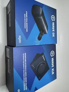 2026年最新】ELGATO wave dxの人気アイテム - メルカリ