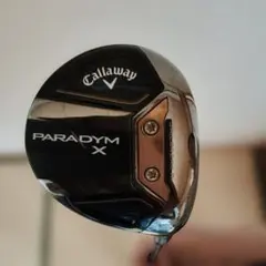キャロウェイエリートX スリーブ対応（カチャカチャ仕様）5W18°☆レア
