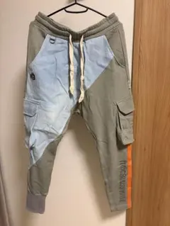 リベイロ　スウェットパンツ