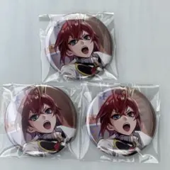 ツイステ　缶バッジコレクション　寮服　リドル・ローズハート　AGF