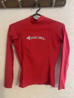 XCEL ラッシュガード レディース - メルカリ