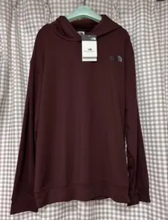 韓国限定•ラス1 ノースフェイス　パーカー 2XL THE NORTH FACE