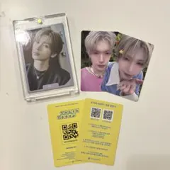 仙 トレカ VAYONN MUAH! YOUTH ver 센 涩谷仙 セン - メルカリ