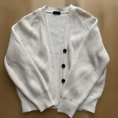 アパートバイローリーズ　カーディガン