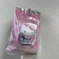 サンリオ ガチャ ハローキティ パッケージミニチュアコレクション ギャル