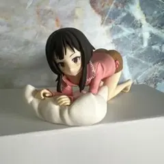 この素晴らしい世界に祝福を 一番くじ 寝間着ver. めぐみん フィギュア