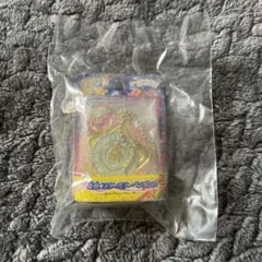 変身スターカラーペンダント　スタートゥインクルプリキュア　ガチャガチャ