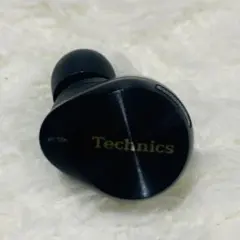 美品 Technics EAH-AZ80 ブラック 左L 左耳 2025年最新】technics eah-az80の人気アイテム - メルカリ