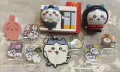 ちいかわハチワレまとめ売りのサムネイル