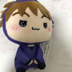 鉢屋三郎 もちぴこ