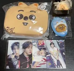 straykids くじセット ハン