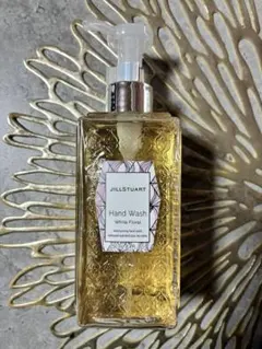 【新品】JILLSTUART HandWash WhiteFlorat