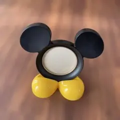 ミッキー写真立て