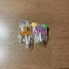 たまごっちカラフルキャンディチャーム