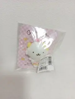 サンリオ GAマスコットブローチ オムR