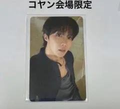 BTS WORLD TOUR ARIRANG GOYANG コヤン トレカ - メルカリ