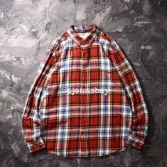 2026年最新】ST JOHN BAY ネルシャツの人気アイテム - メルカリ