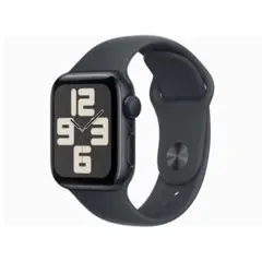 Apple Watch SE 第2世代 40mm [ MXE73J/A
