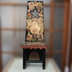 ミュシャ(羽根画)複製画 (お箱入り) - メルカリ