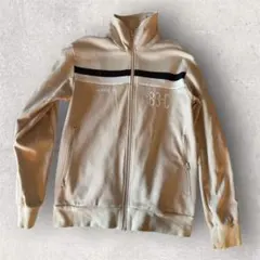 ネ*ん様 adidas ベージュ ジャージ