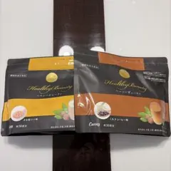 Curves Healthy Beauty 黒ごまラテ味 2袋セット - メルカリ