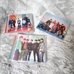 なにわ男子 Special Kiss CD アルバム セット