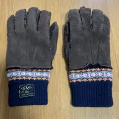 ポールスミス　手袋