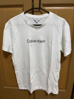 Calvin Klein Tシャツ ホワイトのサムネイル