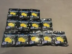 ヒマラヤソルトキャンディ レーモン味 12袋x15gのサムネイル