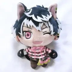 あんさんぶるスターズ 旧衣装 UNDEAD ぬいぐるみまとめ売り - メルカリ