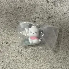 ポチャッコ エモきゅんめじるしアクセサリー