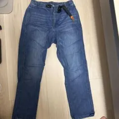 URBAN RESEARCH ROSSO別注COOLMAXデニムNNパンツ