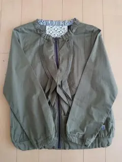 美品　Zuppa di zucca ノーカラー　アウター　ジャケット　キッズ