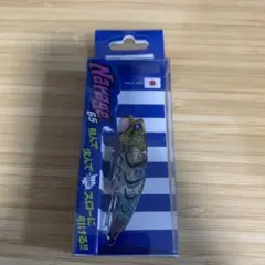西日本釣り博限定ナレージ 65 blueblue ゴールデンシュリンプ - メルカリ