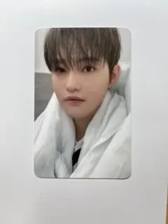 nct dream ktown4u ラキドロ チョンロ