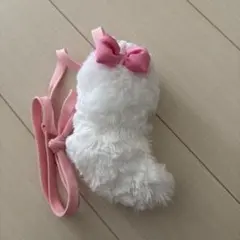 マリー　ポシェット　しっぽ