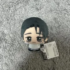 呪術廻戦 ちびぐるみ 死滅回游 乙骨憂太